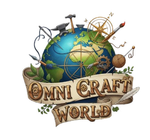 Omni Craft World