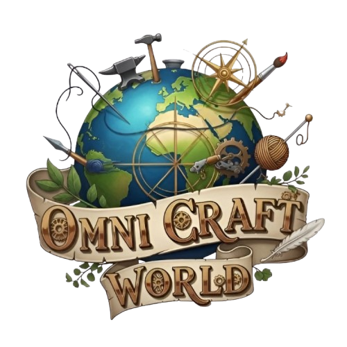 Omni Craft World